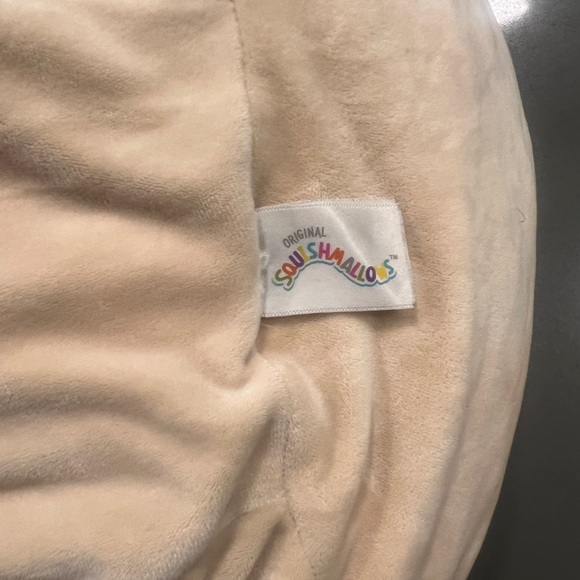 Rosemund The Matcha Latte, 17” Large Swishmallow - Picture 7 of 7